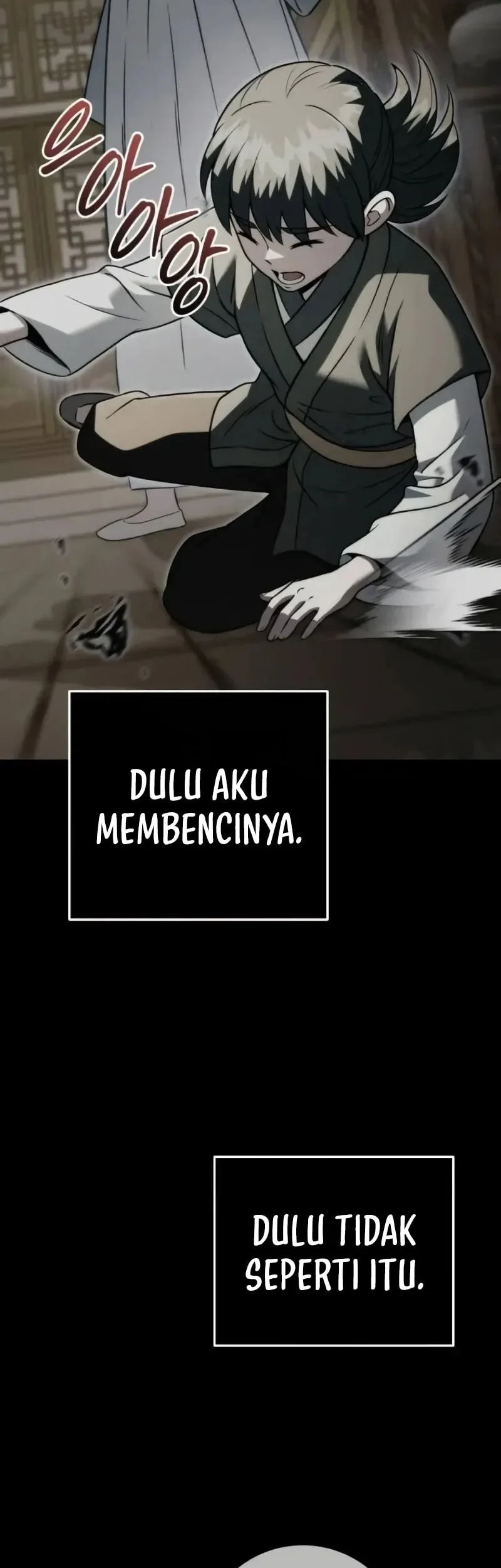 Overlord Of Sichuan Chapter 22 - halaman 47