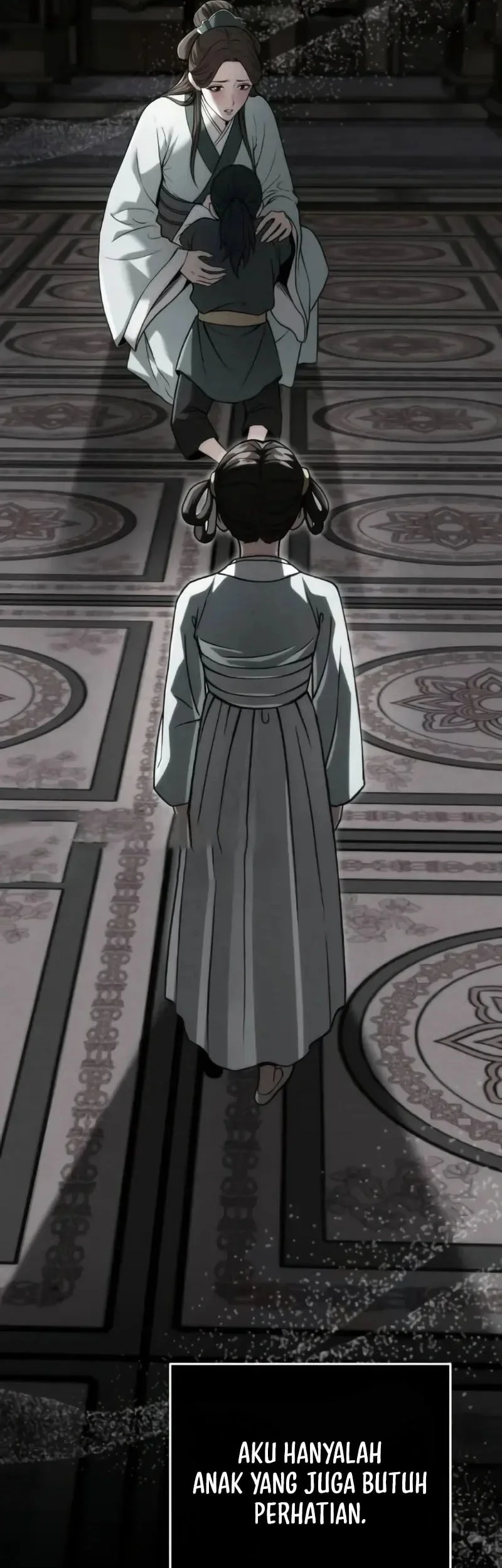 Overlord Of Sichuan Chapter 22 - halaman 49
