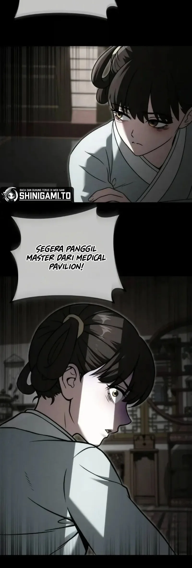 Overlord Of Sichuan Chapter 22 - halaman 52