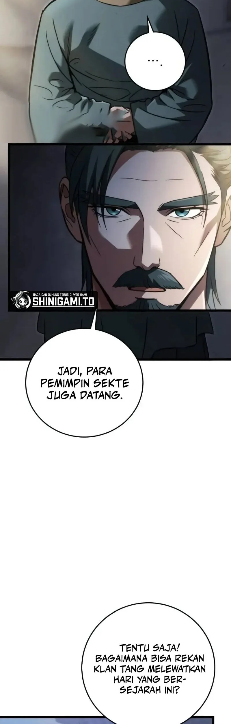 Overlord Of Sichuan Chapter 22 - halaman 6