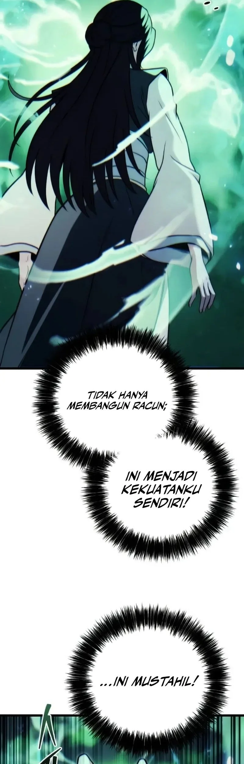 Overlord Of Sichuan Chapter 22 - halaman 61