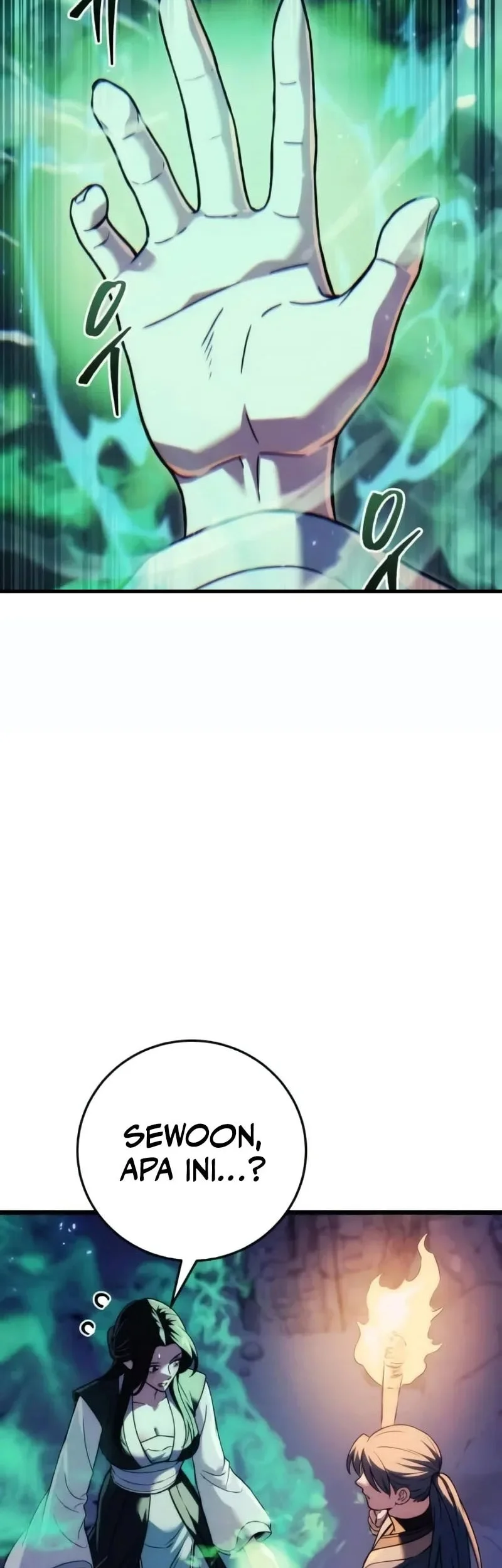 Overlord Of Sichuan Chapter 22 - halaman 62