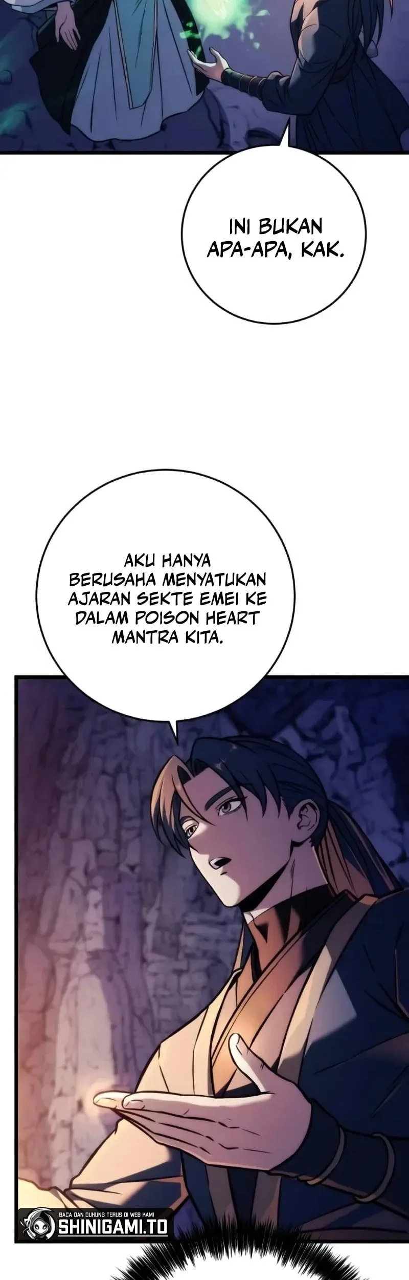 Overlord Of Sichuan Chapter 22 - halaman 63