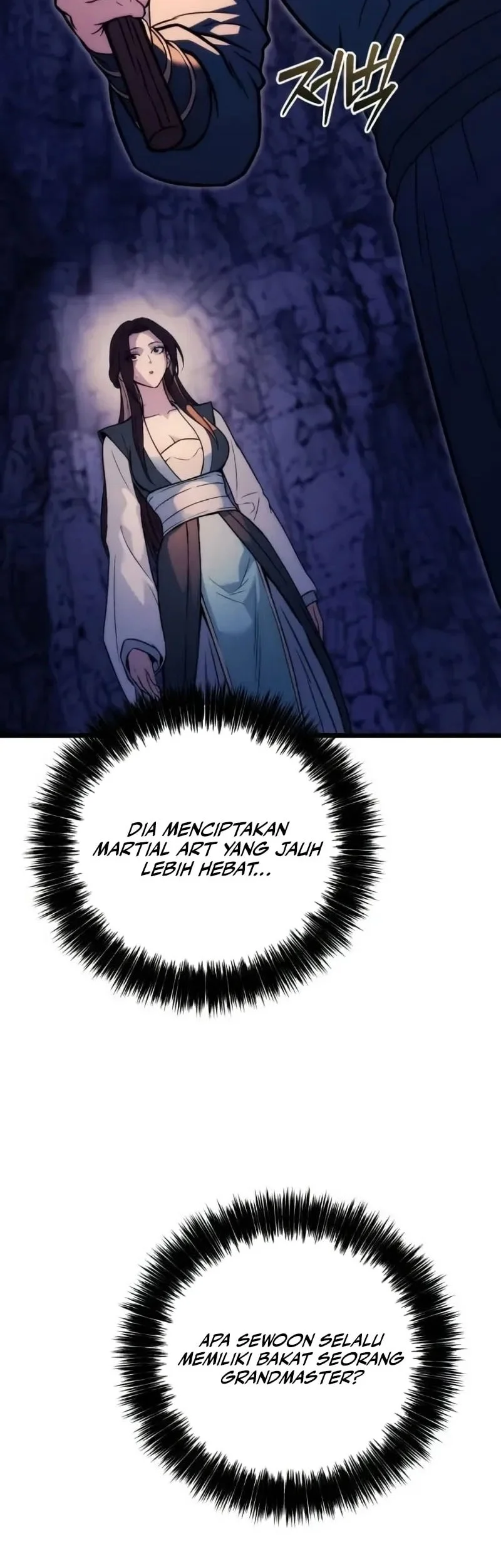 Overlord Of Sichuan Chapter 22 - halaman 66