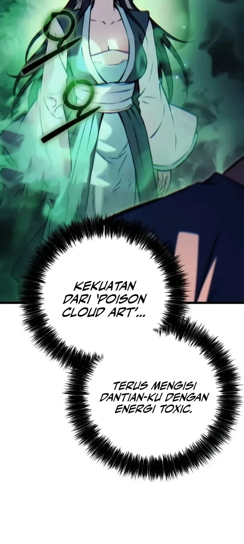 Overlord Of Sichuan Chapter 22 - halaman 68
