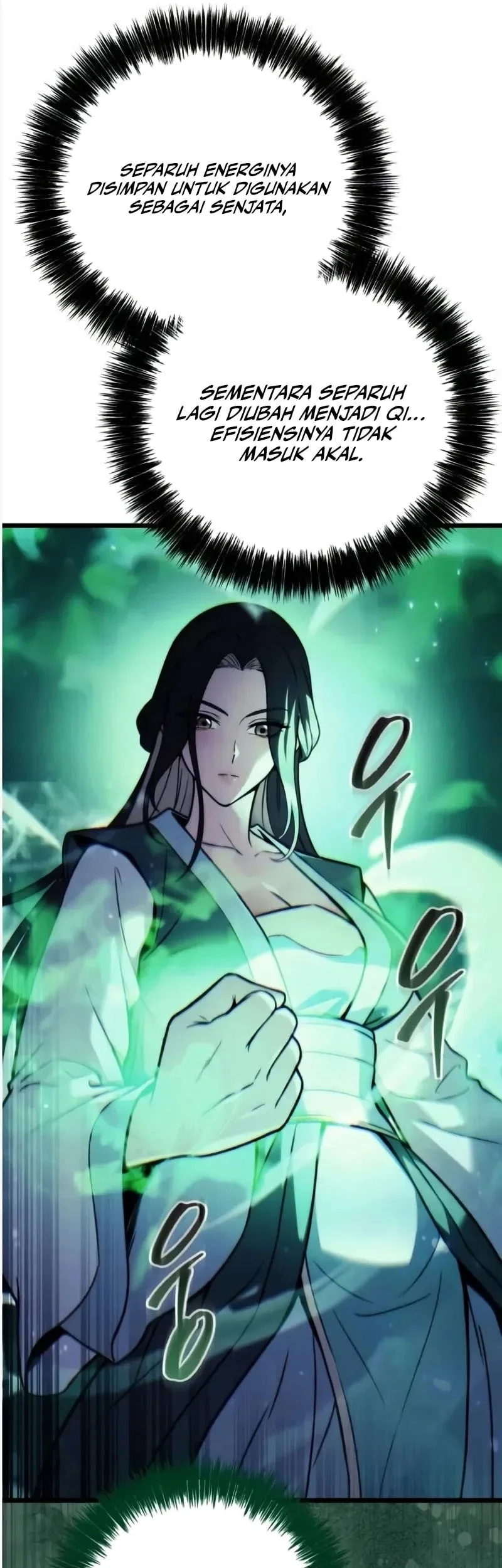 Overlord Of Sichuan Chapter 22 - halaman 69