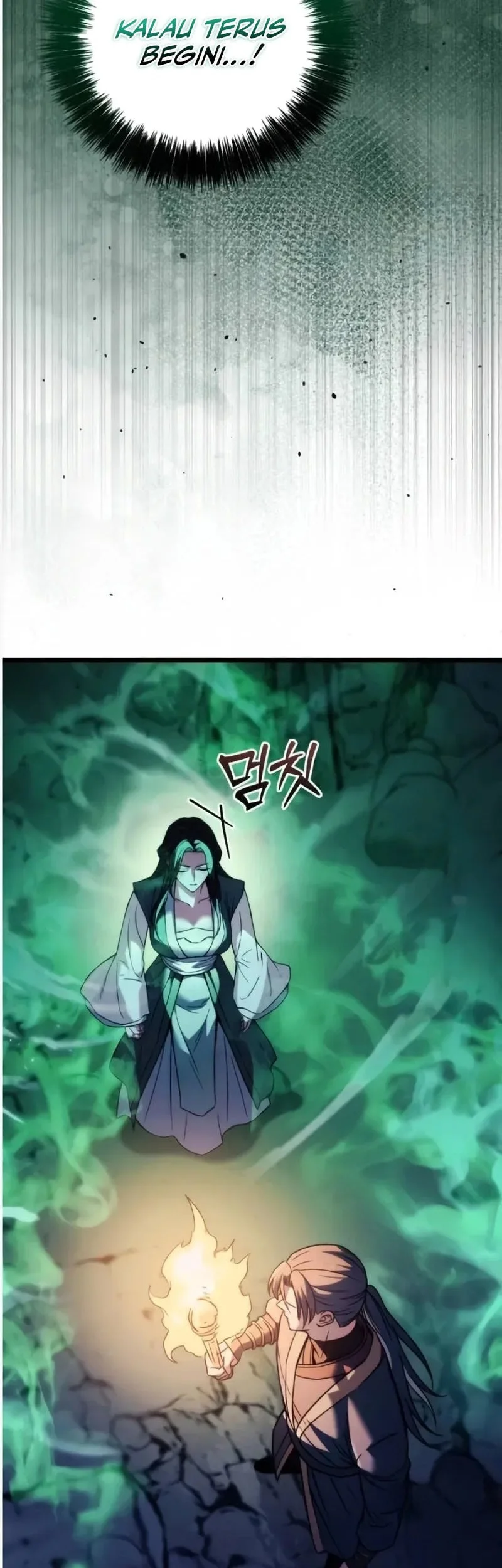 Overlord Of Sichuan Chapter 22 - halaman 70
