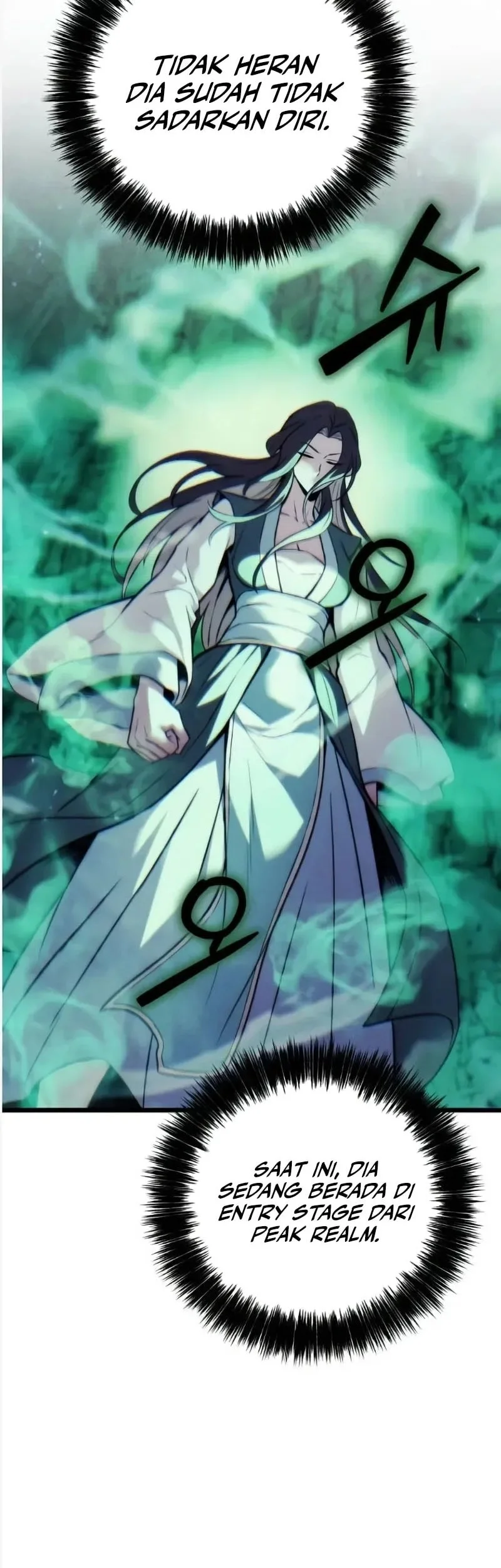 Overlord Of Sichuan Chapter 22 - halaman 72