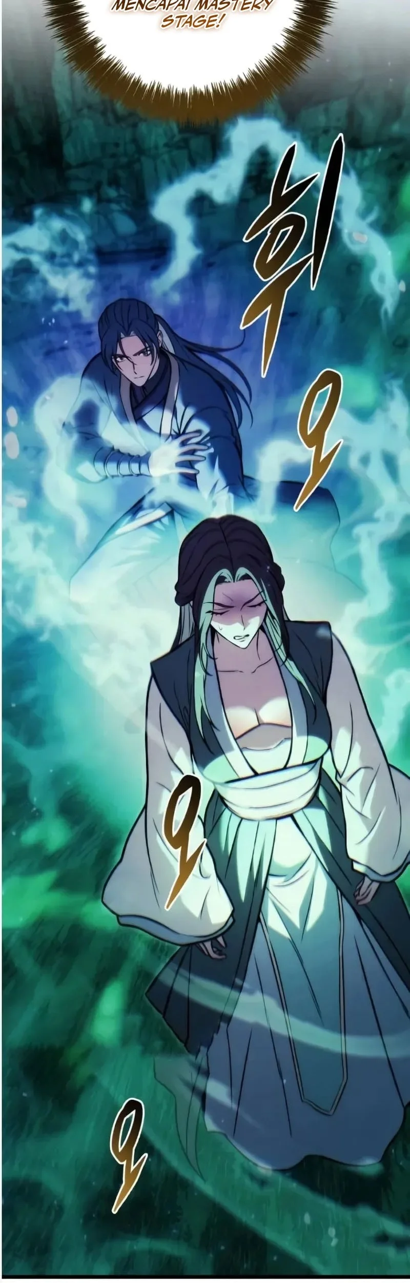 Overlord Of Sichuan Chapter 22 - halaman 74