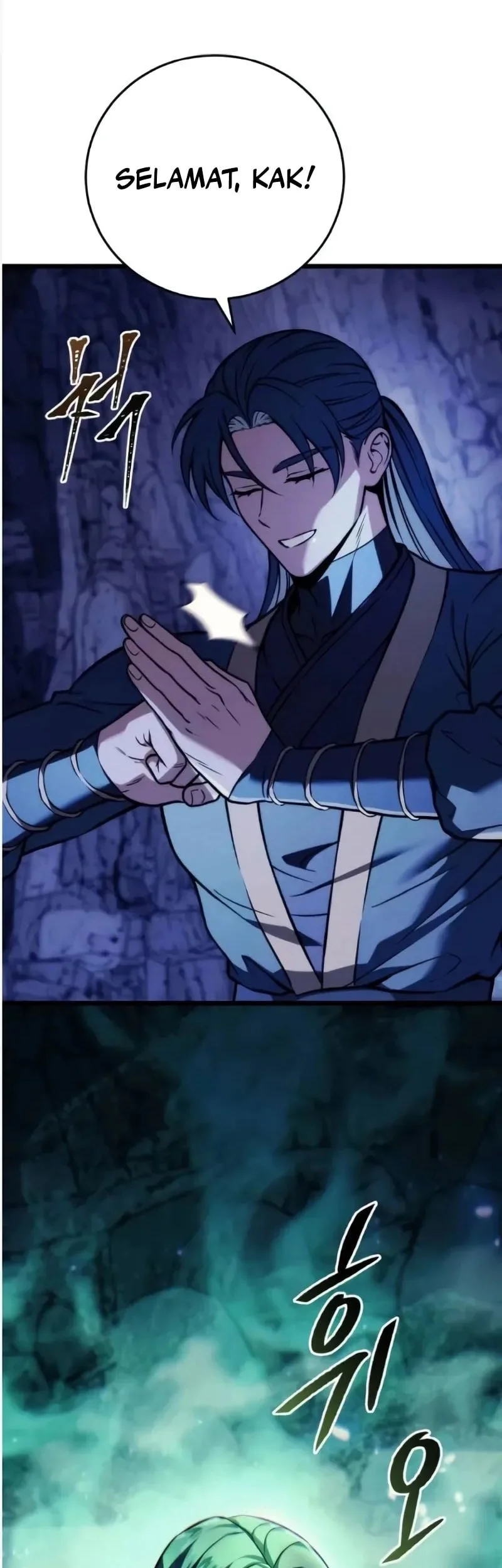 Overlord Of Sichuan Chapter 22 - halaman 80