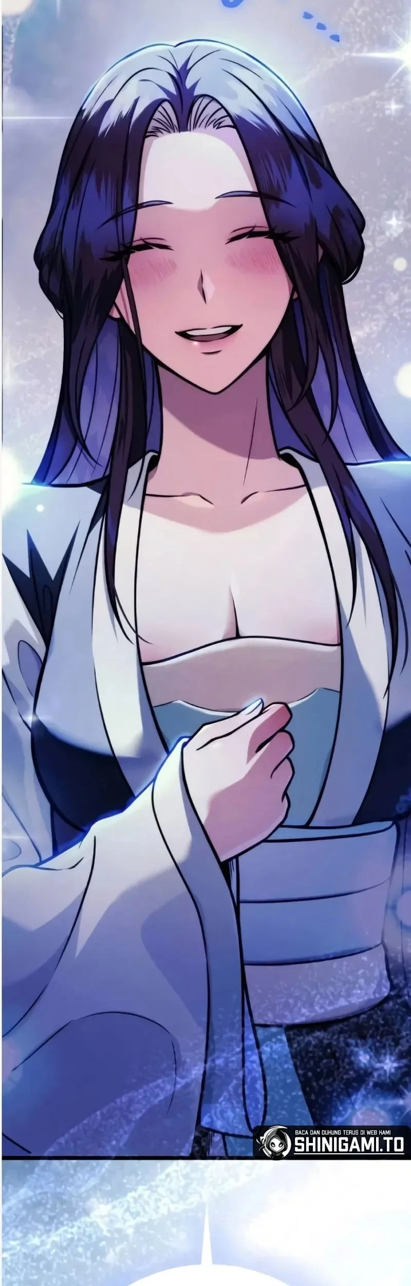 Overlord Of Sichuan Chapter 22 - halaman 83