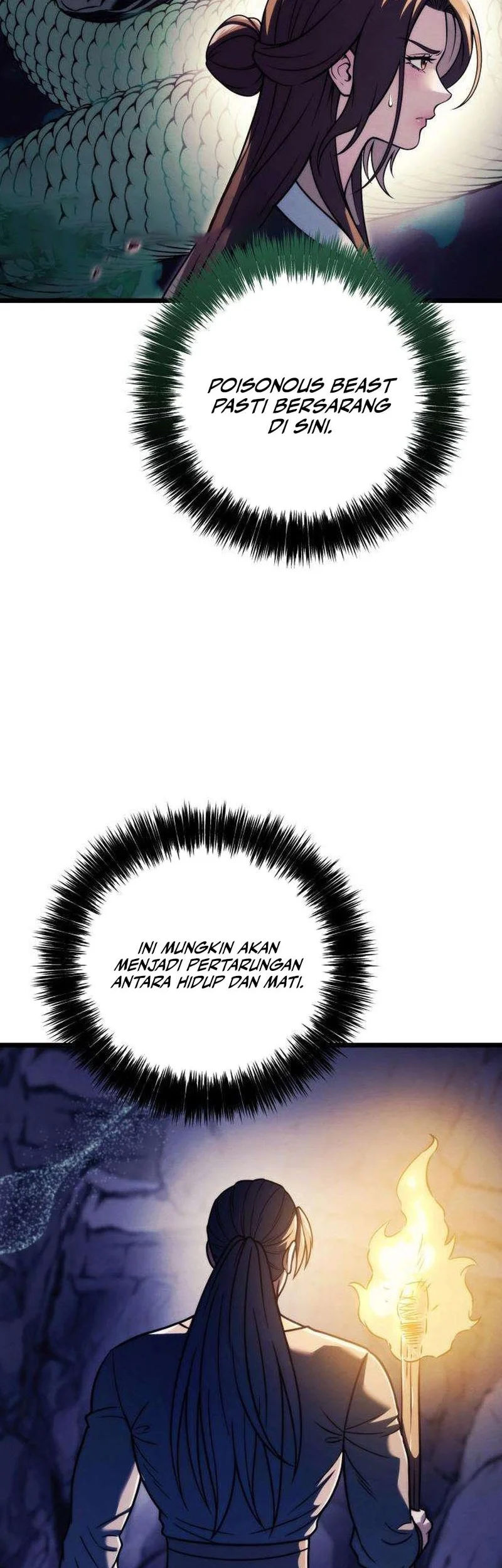 Overlord Of Sichuan Chapter 23 - halaman 11