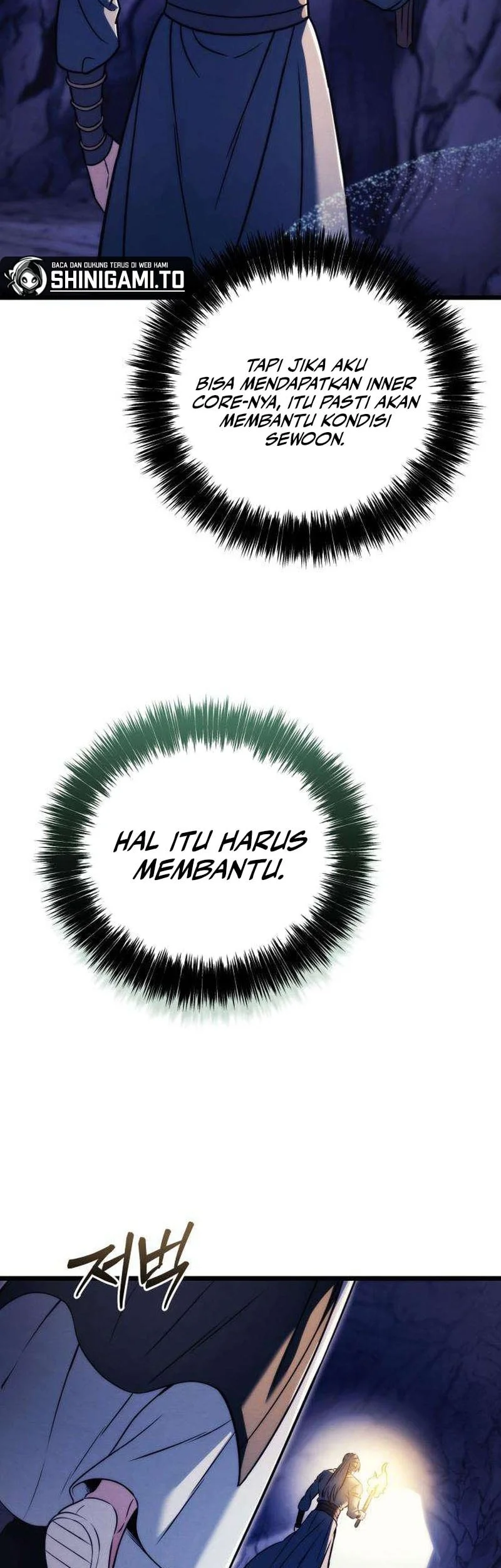 Overlord Of Sichuan Chapter 23 - halaman 12