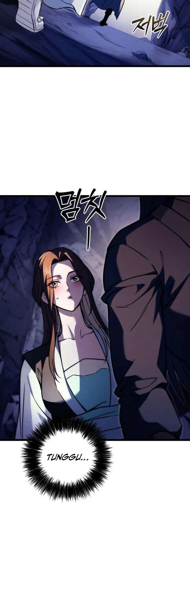 Overlord Of Sichuan Chapter 23 - halaman 13