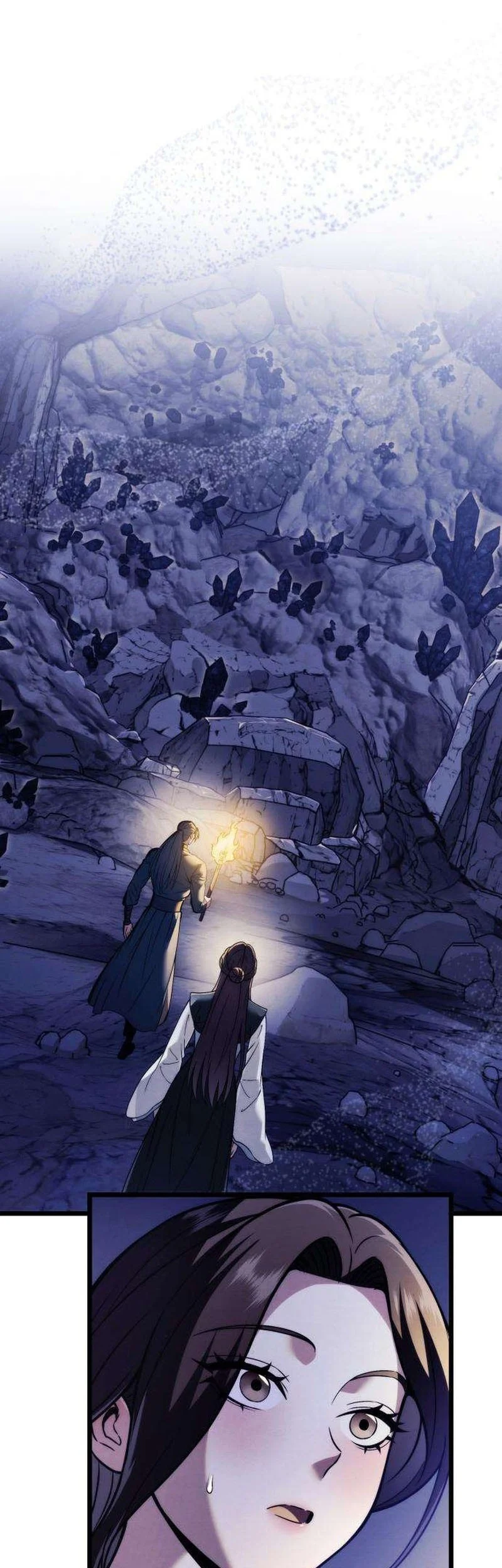 Overlord Of Sichuan Chapter 23 - halaman 14