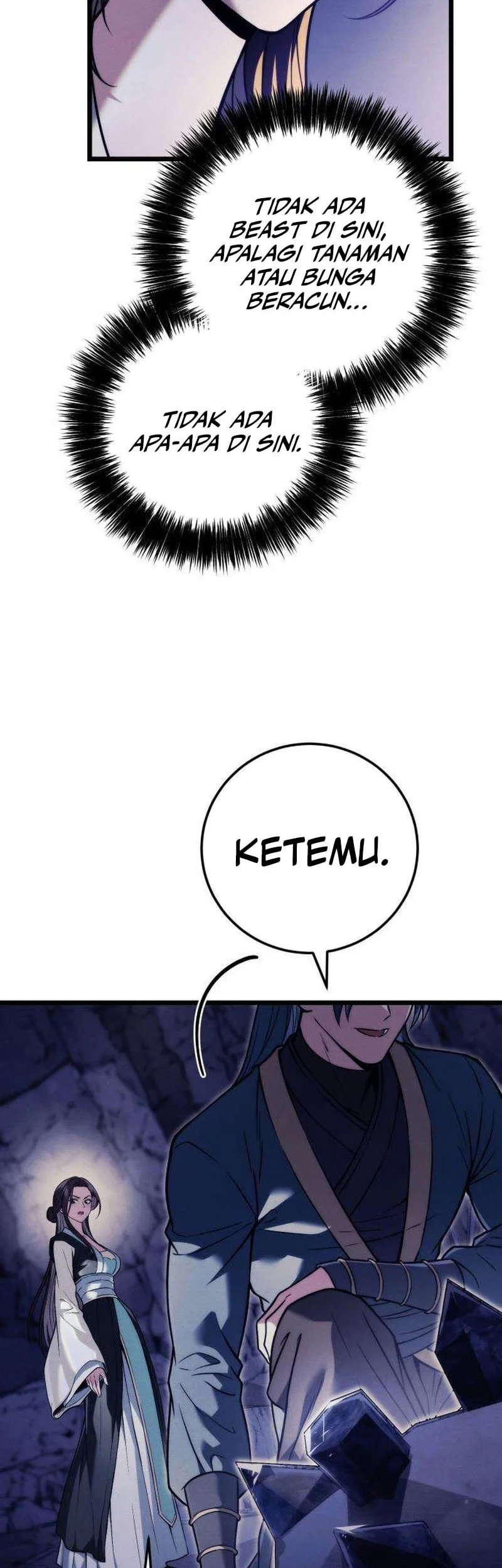 Overlord Of Sichuan Chapter 23 - halaman 15