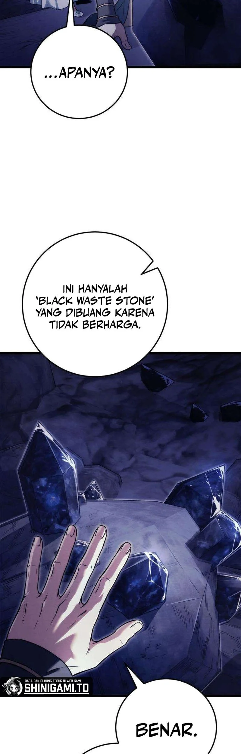 Overlord Of Sichuan Chapter 23 - halaman 16