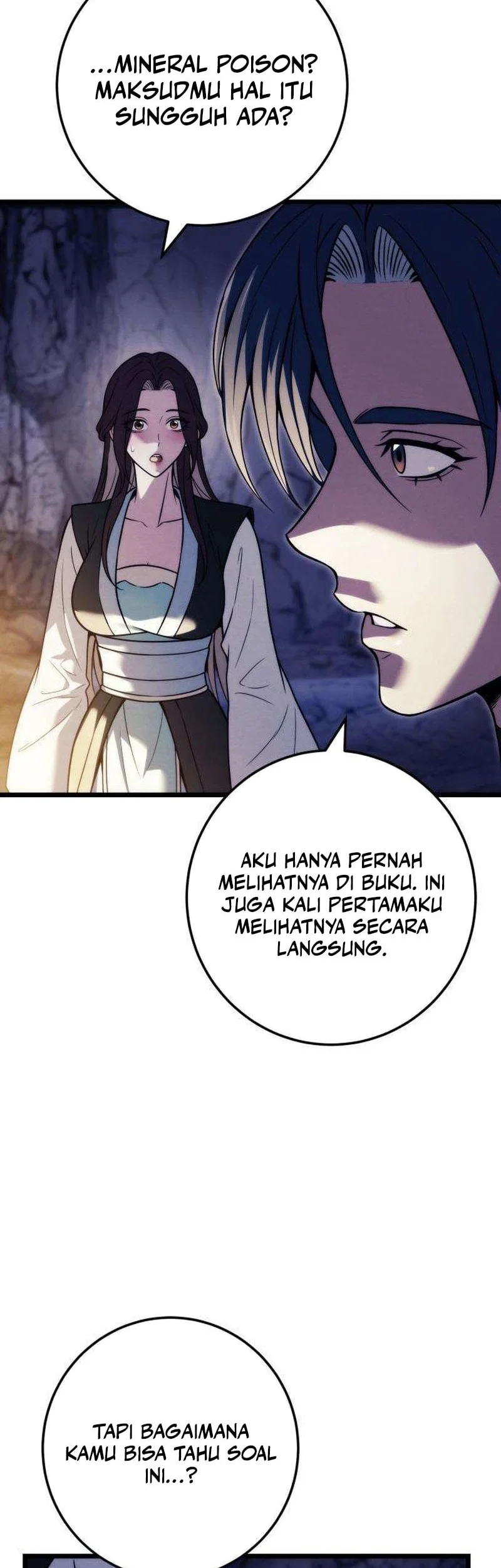 Overlord Of Sichuan Chapter 23 - halaman 19