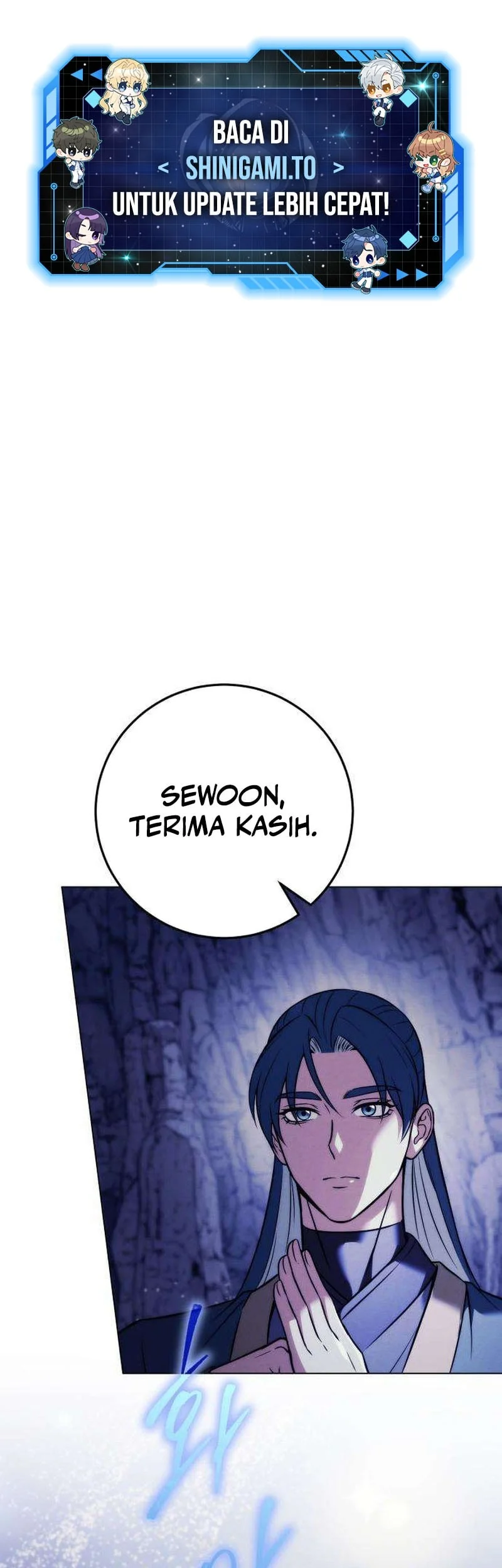 Overlord Of Sichuan Chapter 23 - halaman 2