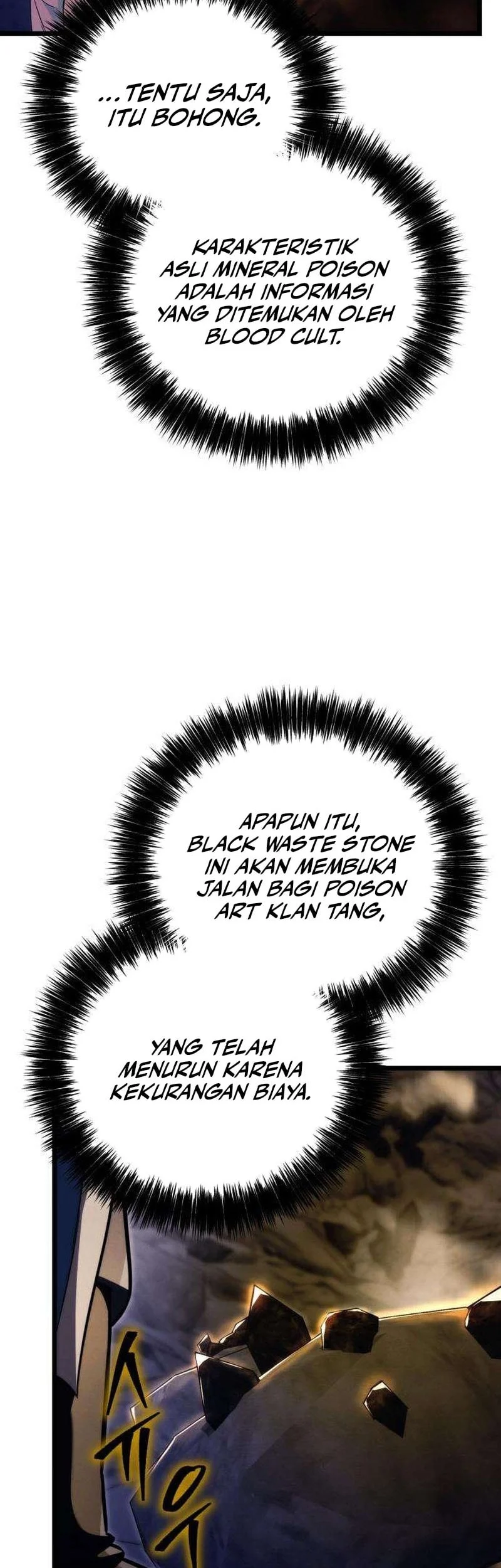 Overlord Of Sichuan Chapter 23 - halaman 23