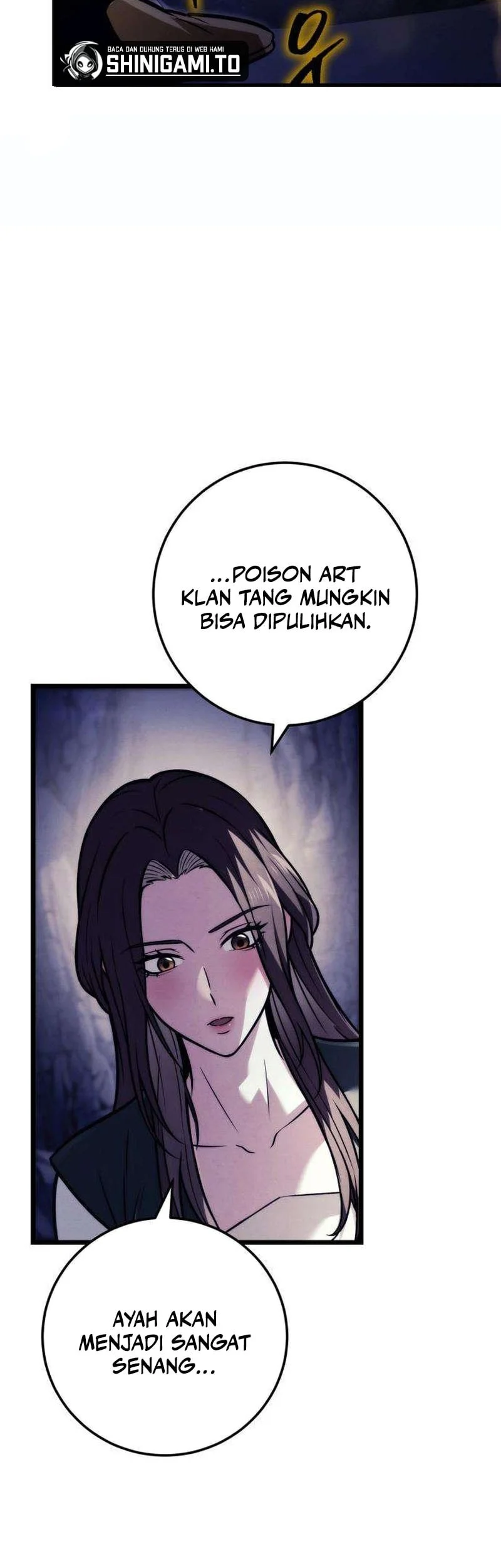 Overlord Of Sichuan Chapter 23 - halaman 24