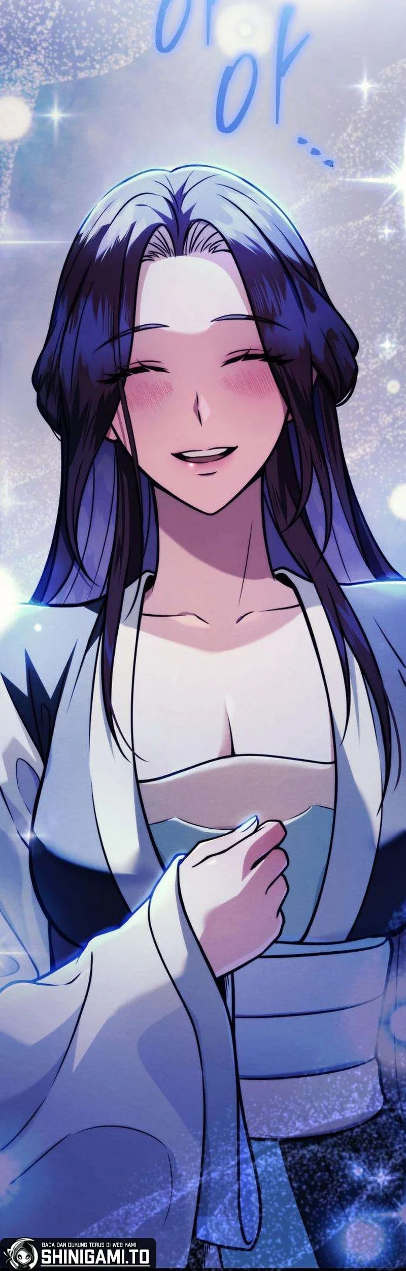 Overlord Of Sichuan Chapter 23 - halaman 3