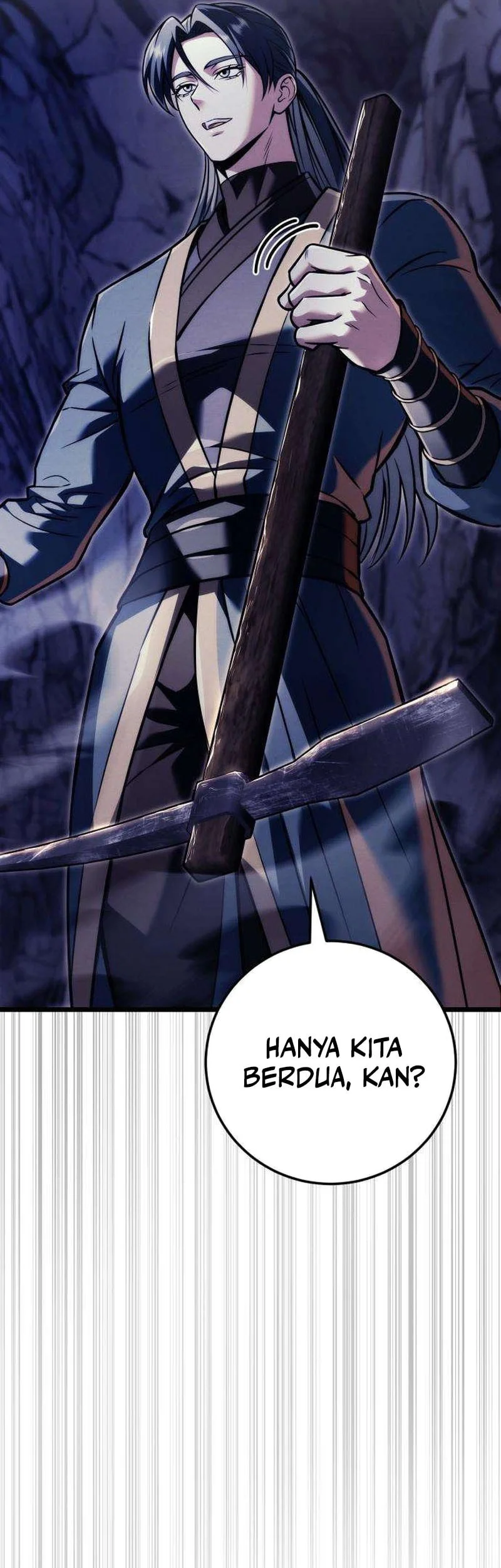 Overlord Of Sichuan Chapter 23 - halaman 30