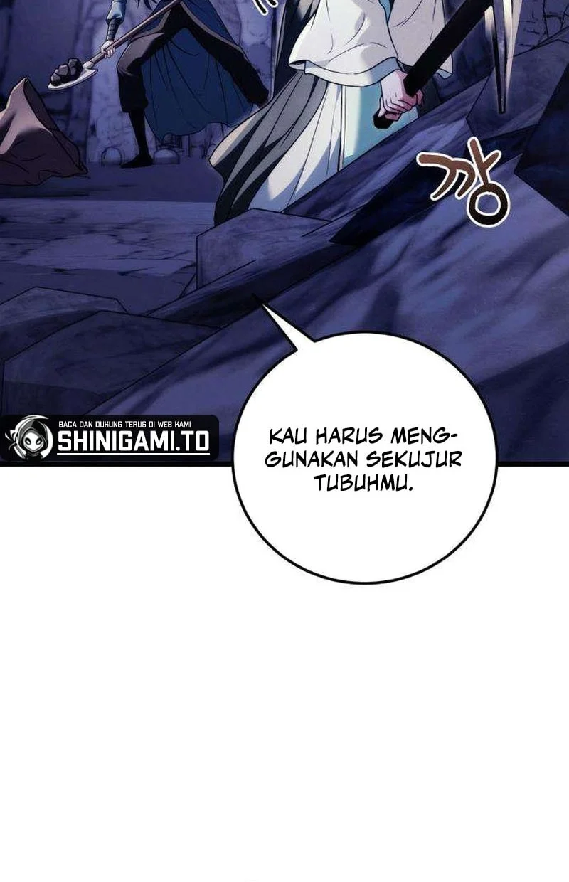Overlord Of Sichuan Chapter 23 - halaman 33