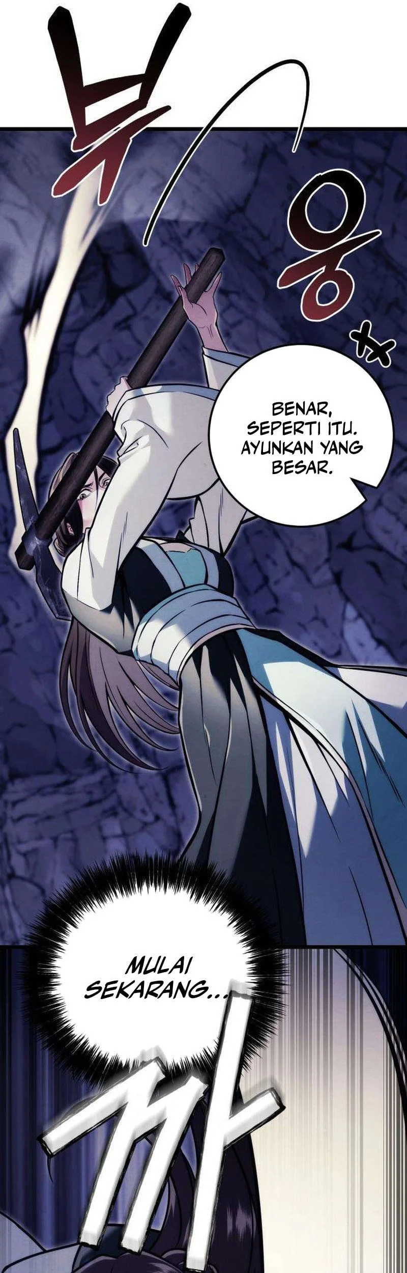 Overlord Of Sichuan Chapter 23 - halaman 34