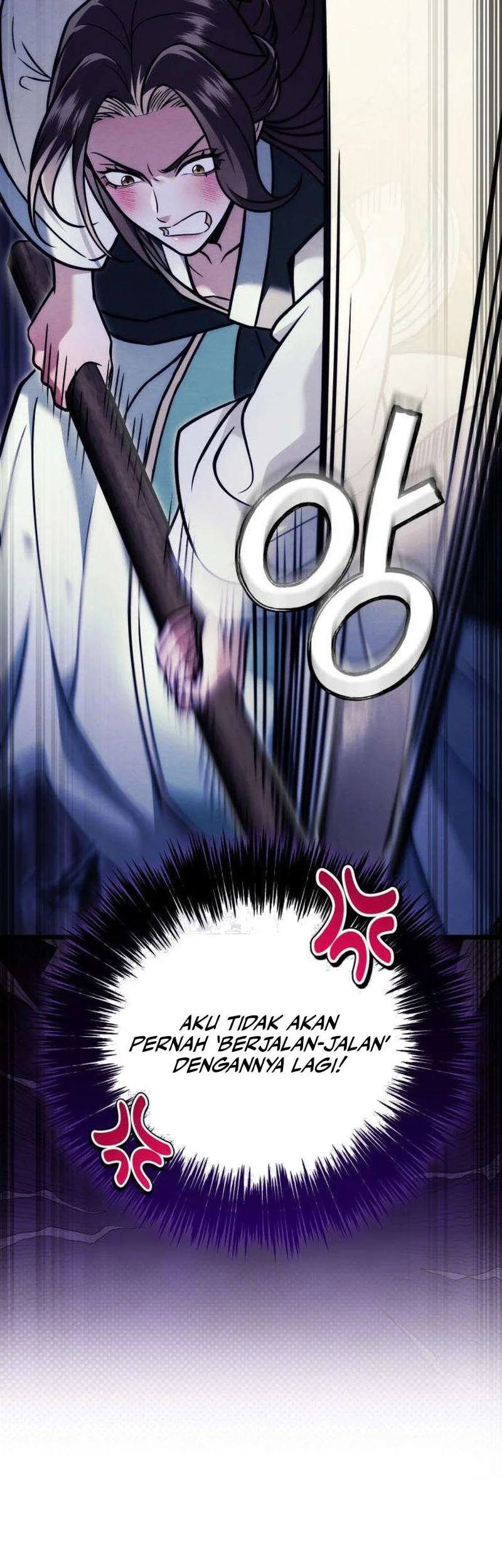 Overlord Of Sichuan Chapter 23 - halaman 35