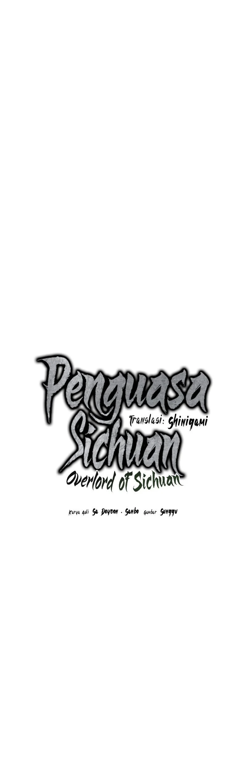 Overlord Of Sichuan Chapter 23 - halaman 36