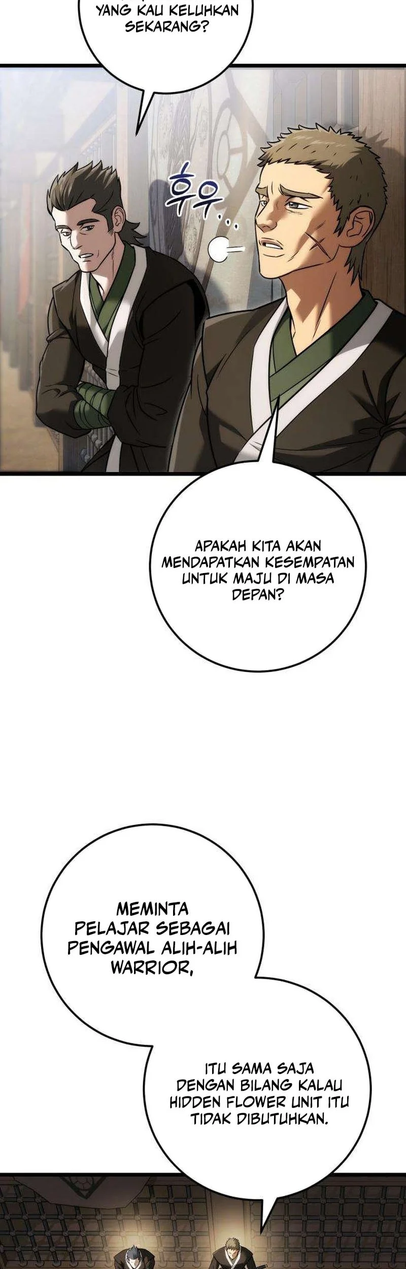 Overlord Of Sichuan Chapter 23 - halaman 39