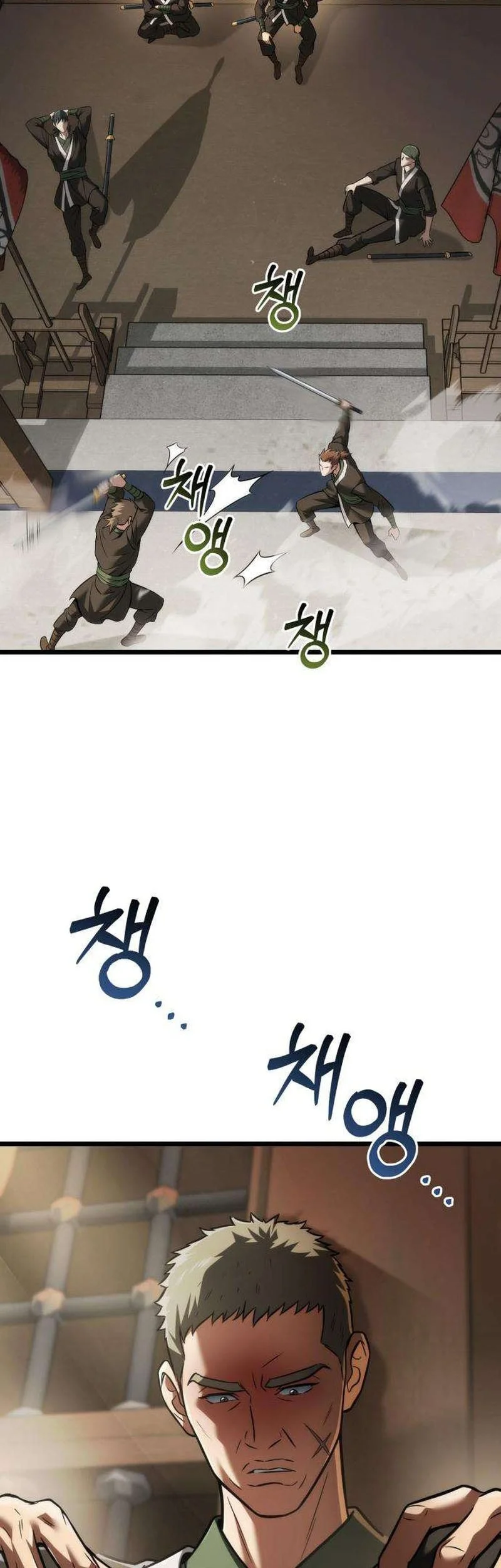 Overlord Of Sichuan Chapter 23 - halaman 40