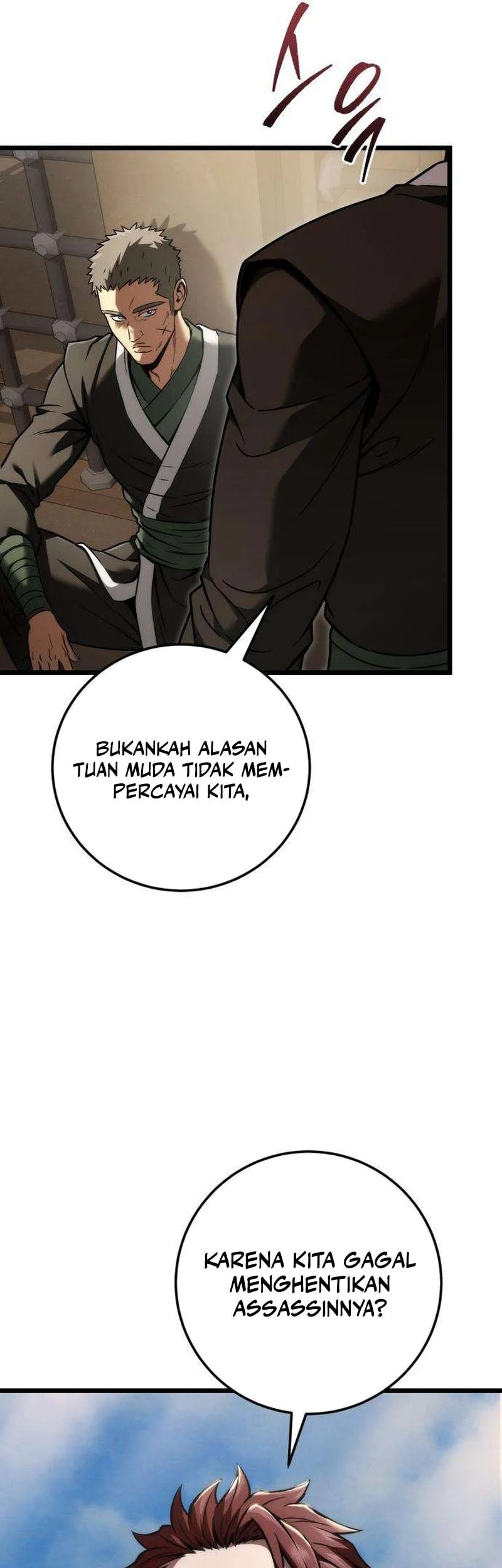 Overlord Of Sichuan Chapter 23 - halaman 42