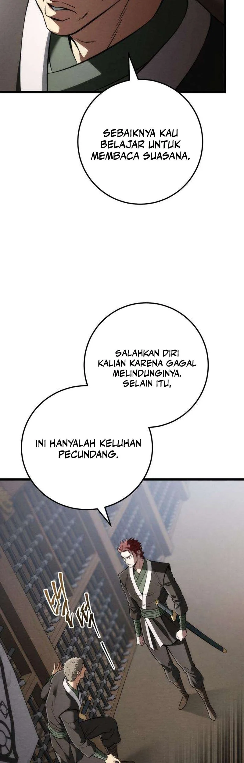 Overlord Of Sichuan Chapter 23 - halaman 44