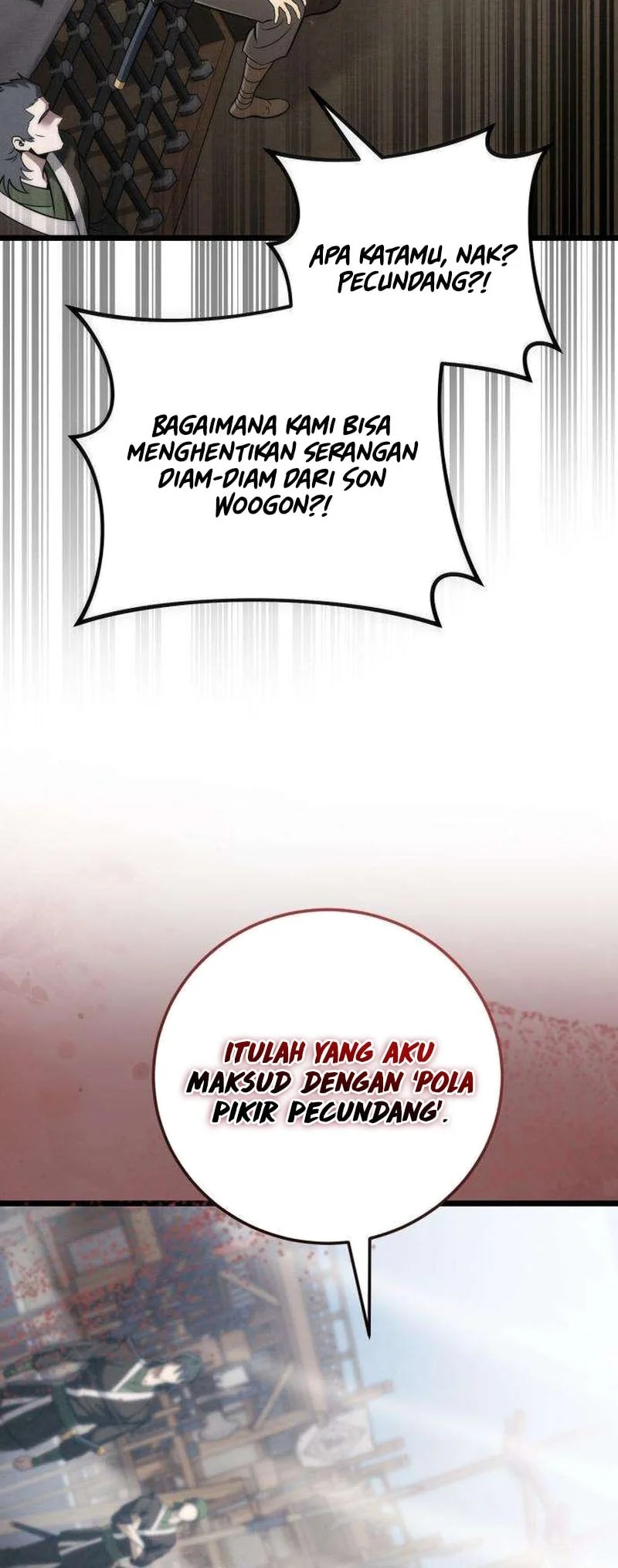 Overlord Of Sichuan Chapter 23 - halaman 45