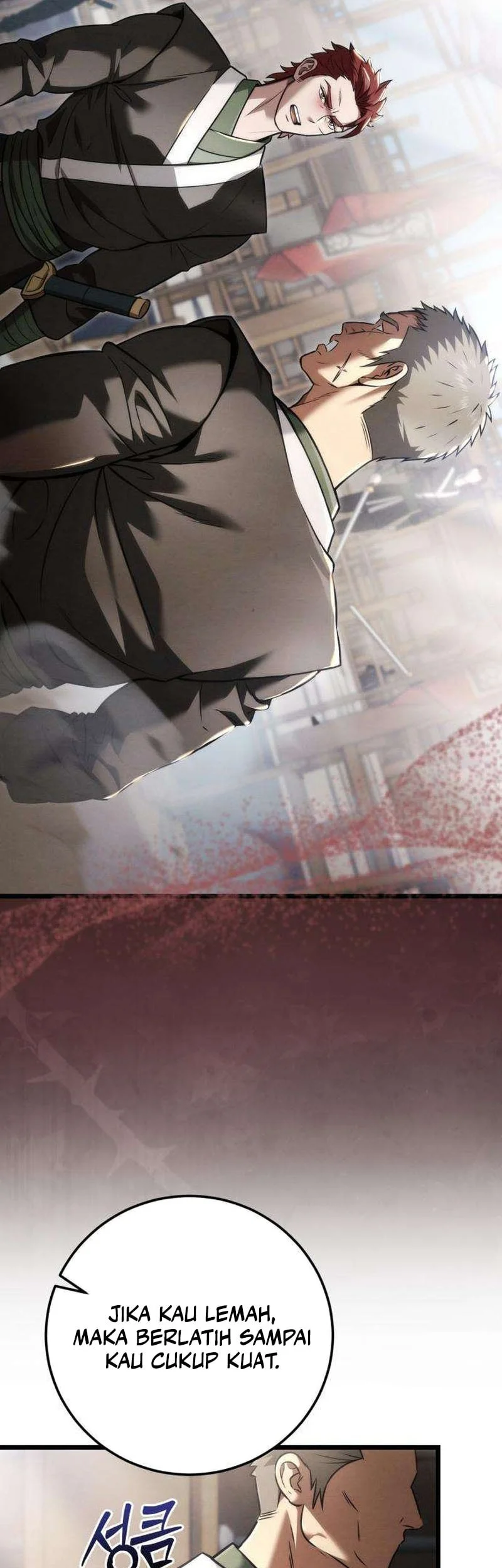 Overlord Of Sichuan Chapter 23 - halaman 46