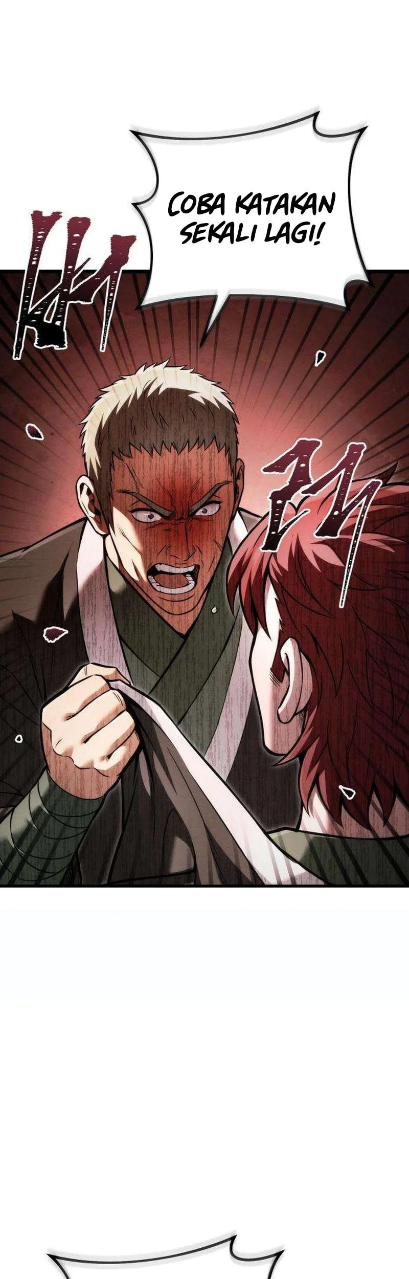 Overlord Of Sichuan Chapter 23 - halaman 48