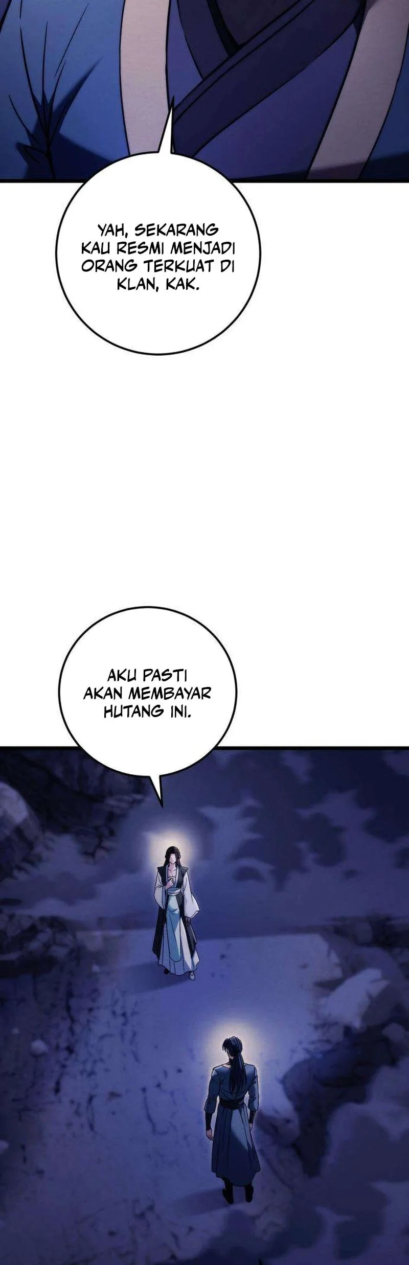 Overlord Of Sichuan Chapter 23 - halaman 5