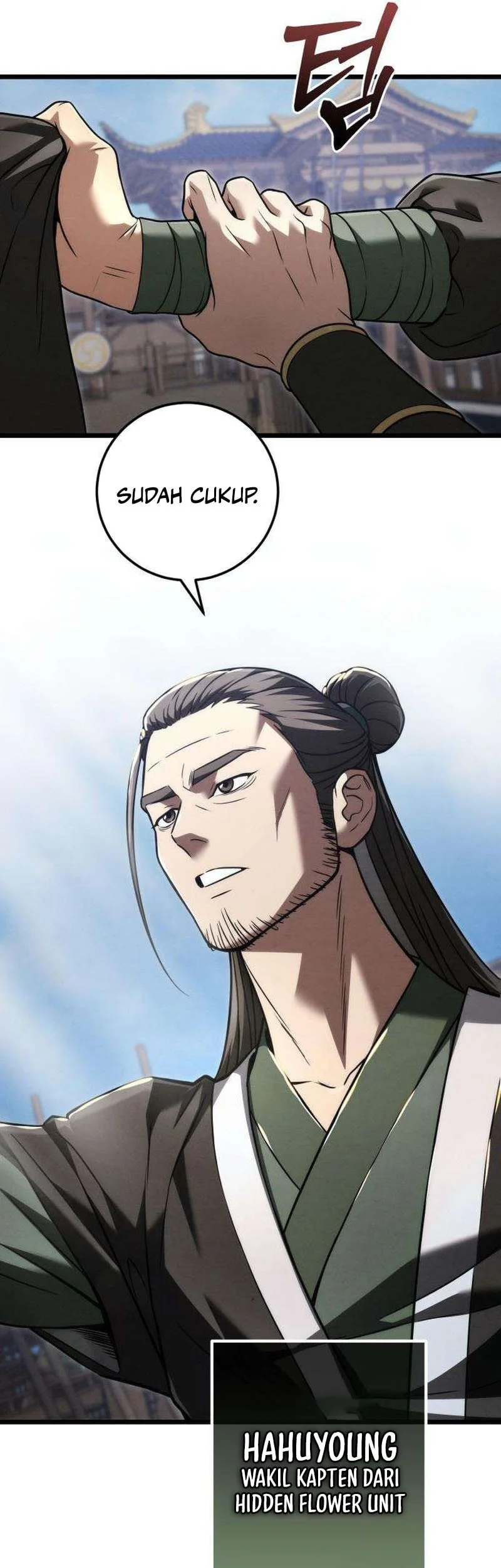 Overlord Of Sichuan Chapter 23 - halaman 50