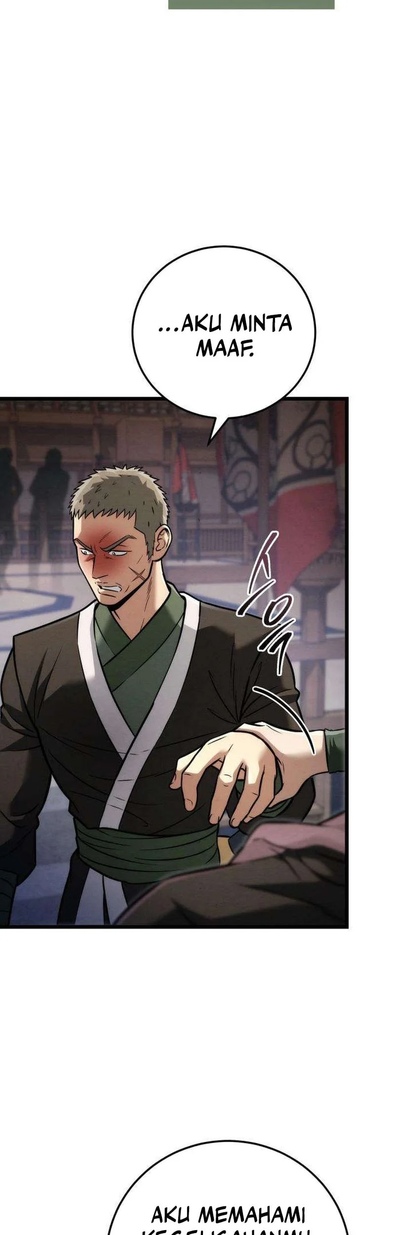 Overlord Of Sichuan Chapter 23 - halaman 51