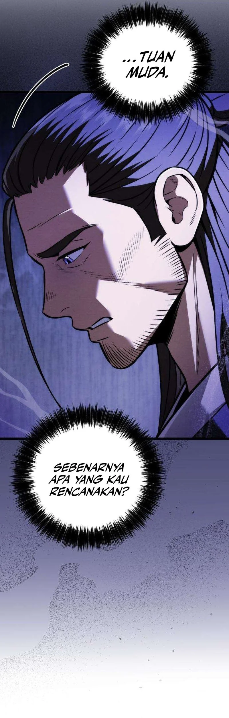 Overlord Of Sichuan Chapter 23 - halaman 54