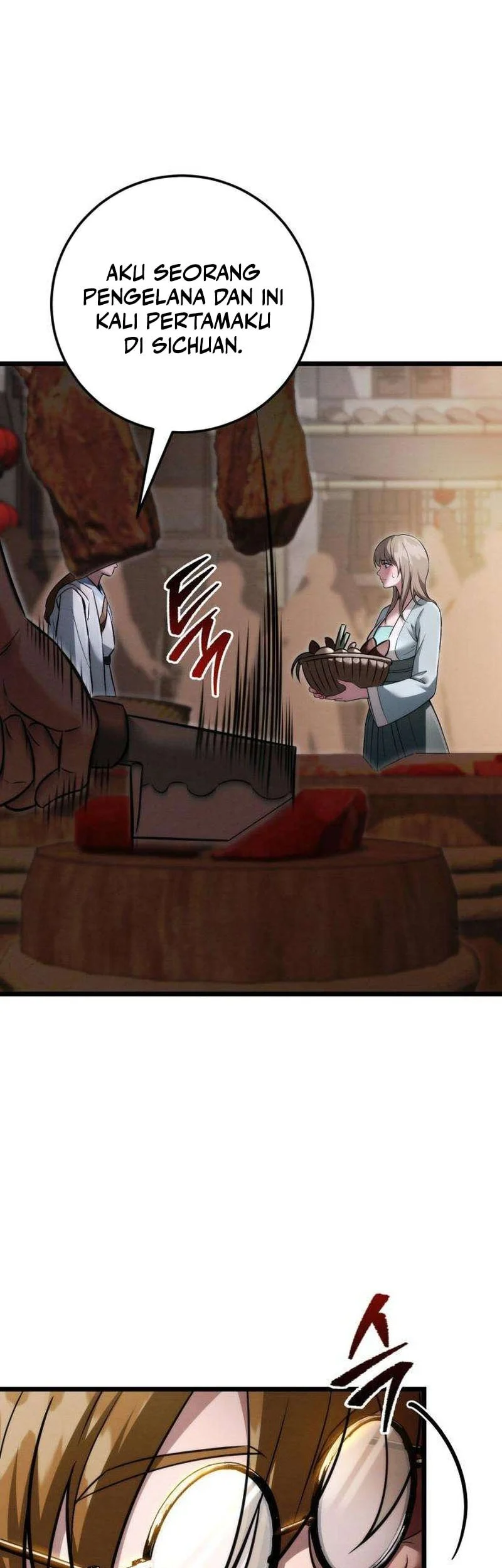 Overlord Of Sichuan Chapter 23 - halaman 58