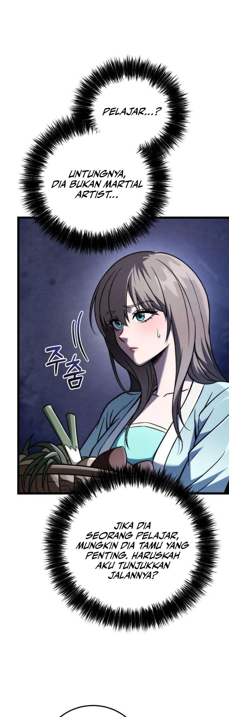 Overlord Of Sichuan Chapter 23 - halaman 60
