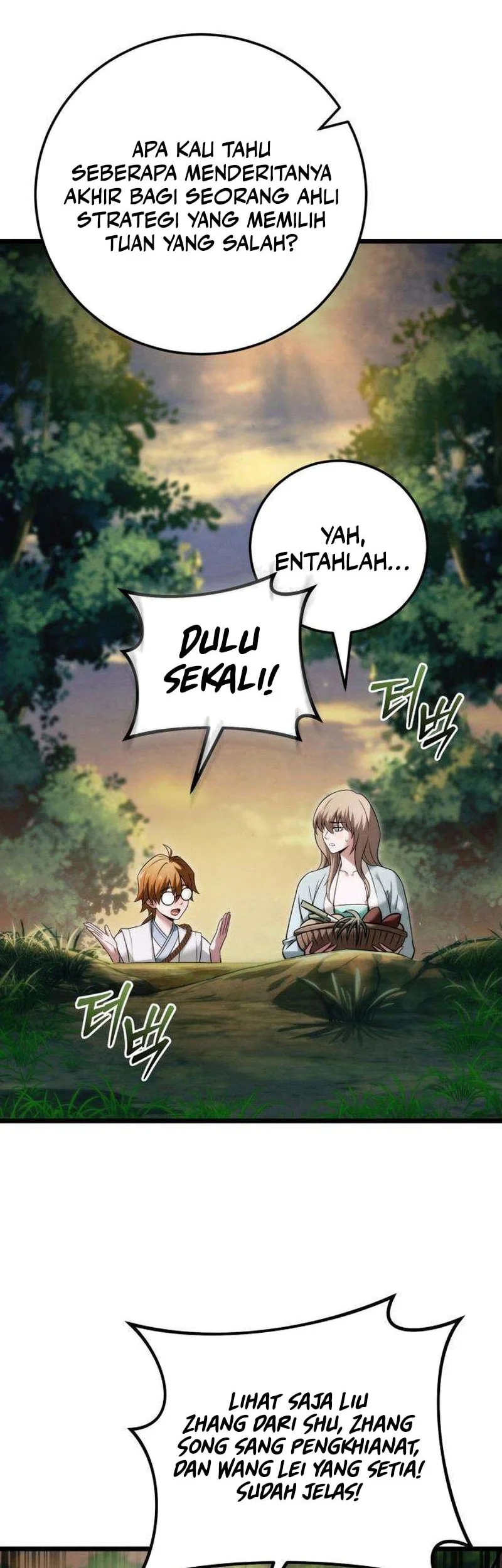 Overlord Of Sichuan Chapter 23 - halaman 63
