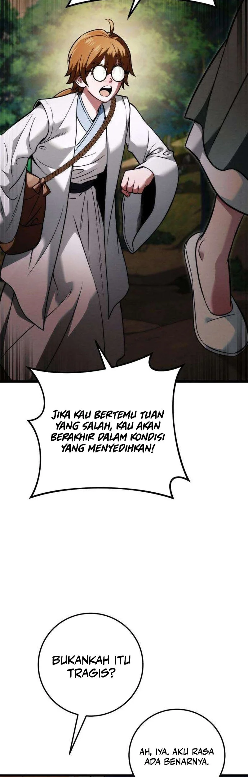Overlord Of Sichuan Chapter 23 - halaman 64