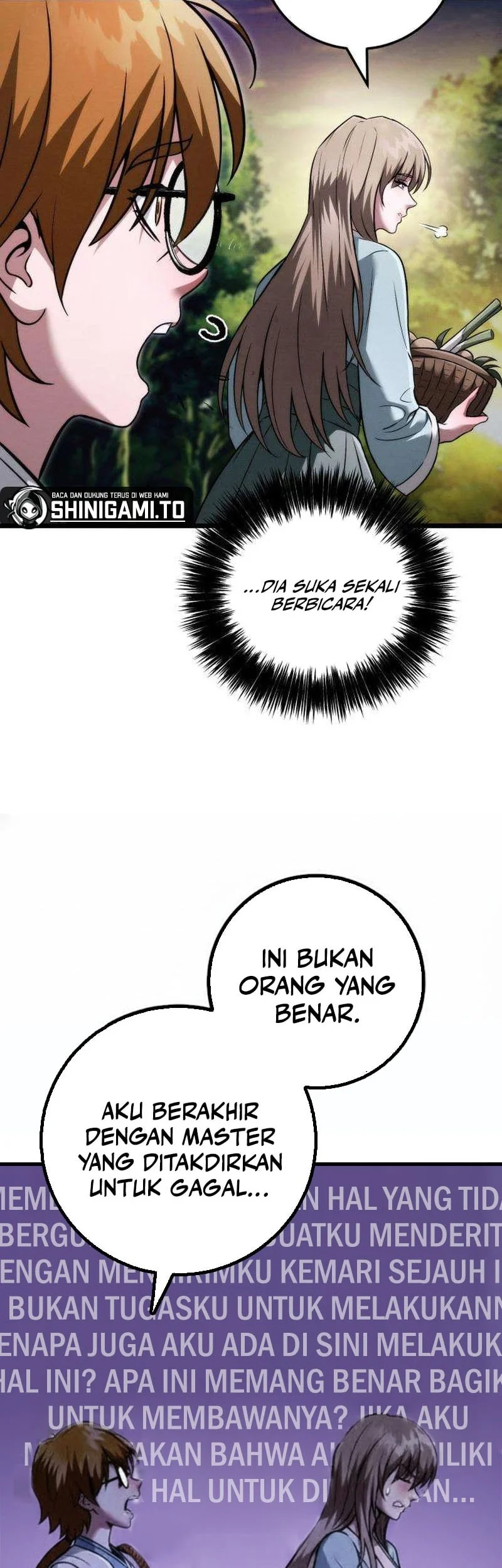 Overlord Of Sichuan Chapter 23 - halaman 65