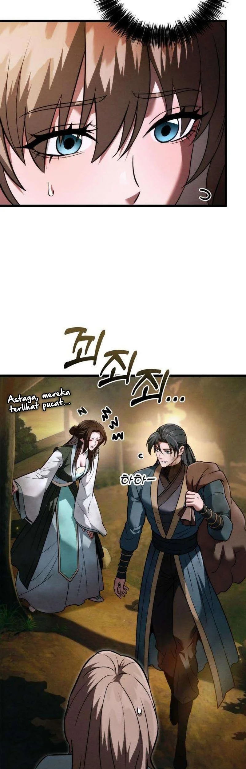 Overlord Of Sichuan Chapter 23 - halaman 69