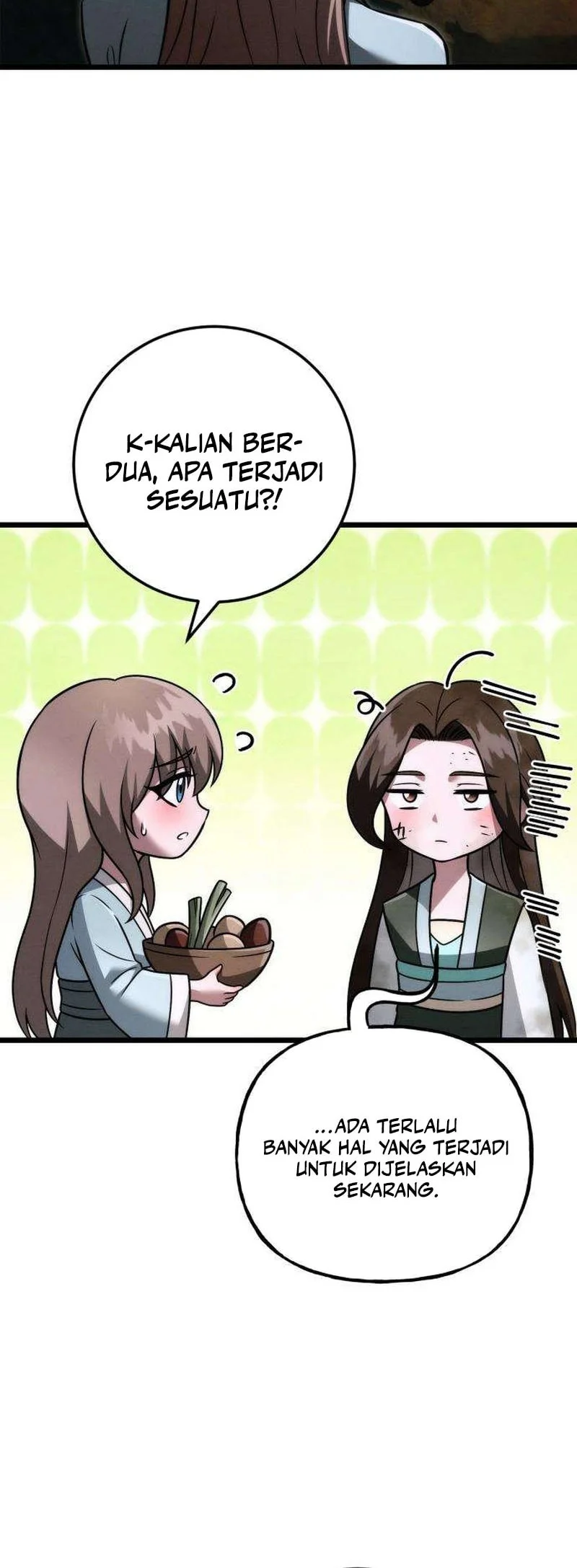 Overlord Of Sichuan Chapter 23 - halaman 70
