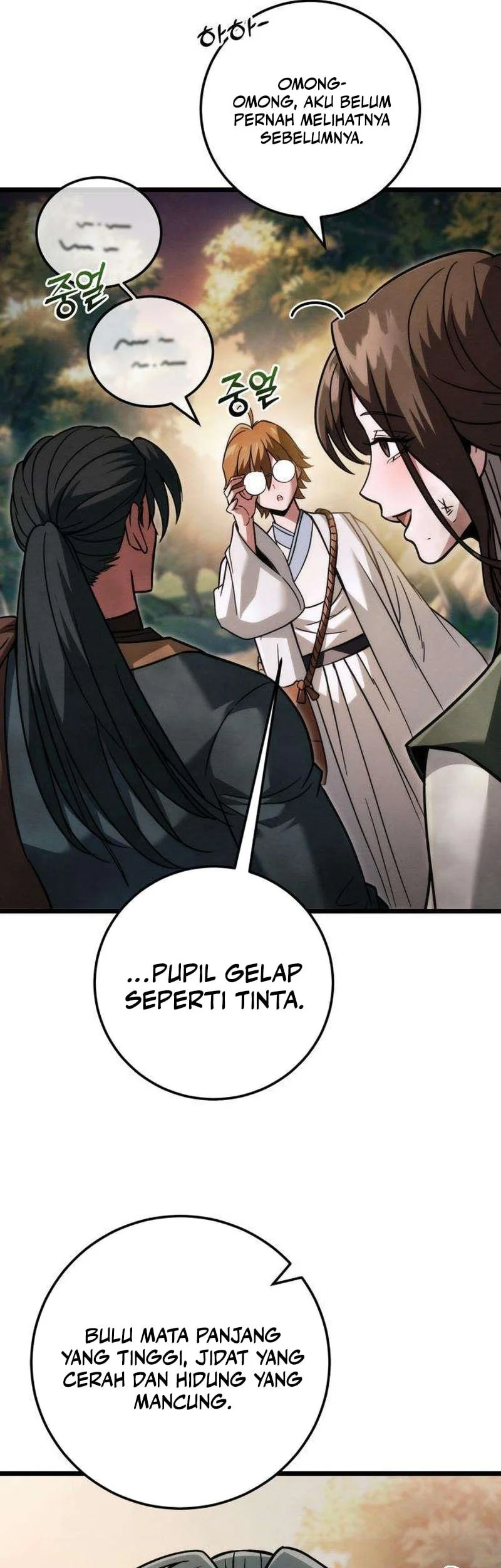 Overlord Of Sichuan Chapter 23 - halaman 71